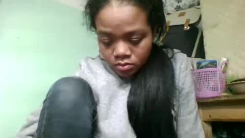 fetranialdy online show from 10.30.25