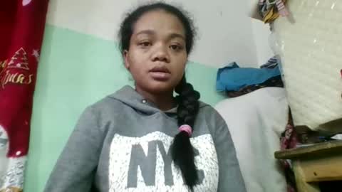 fetranialdy online show from 11.18.25