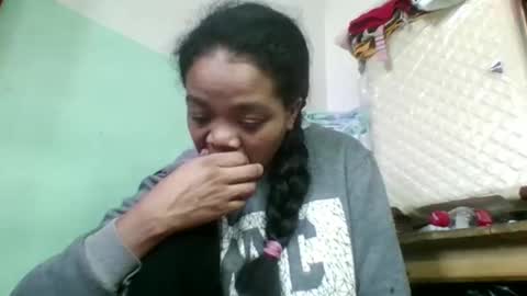 fetranialdy online show from 11.19.25