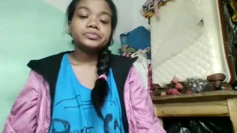 fetranialdy online show from 11.24.25