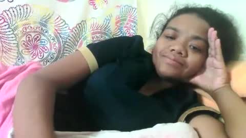 Snapshot of fetranialdy chatting on 05.16.26 fetranialdy online show from 05.16.26