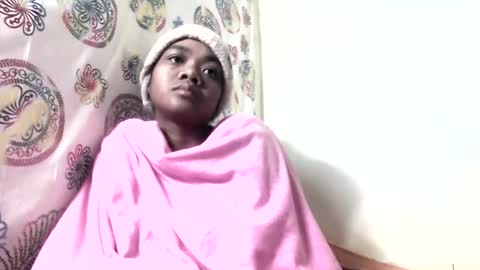 Snapshot of fetranialdy chatting on 05.24.26 fetranialdy online show from 05.24.26