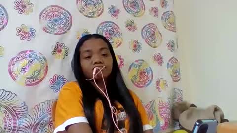 Snapshot of fetranialdy chatting on 05.29.26 fetranialdy online show from 05.29.26