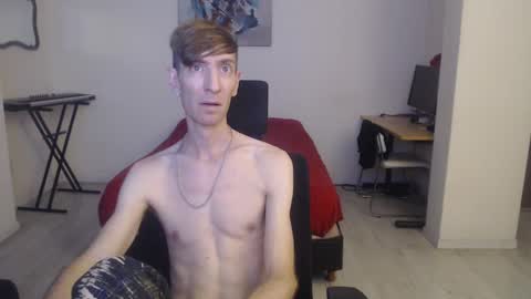 FeuerHeat online show from 02.27.25