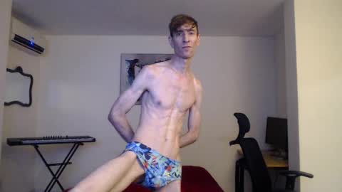 FeuerHeat online show from 03.06.25