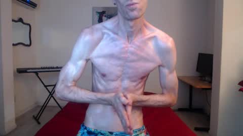 FeuerHeat online show from 03.08.25