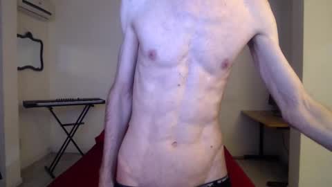 FeuerHeat online show from 03.09.25