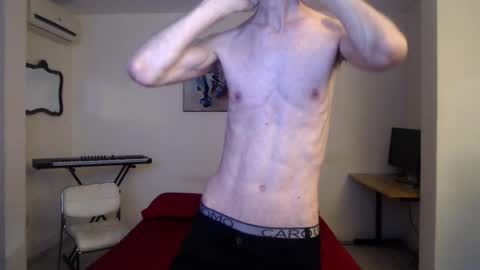 FeuerHeat online show from 03.09.25