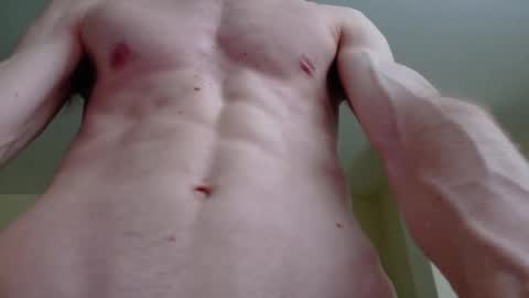 FeuerHeat online show from 09.11.25