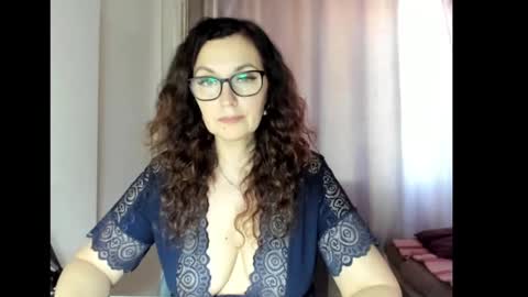 Milana online show from 02.11.25