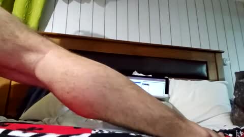 Snapshot of ffgonza chatting on 10.04.25 Gonza online show from 10.04.25