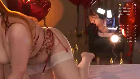     -- stay in touch with me online show from 02.15.26