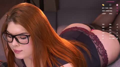     -- stay in touch with me online show from 04.28.26