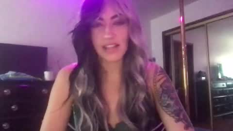 fgsammie online show from 11.08.25