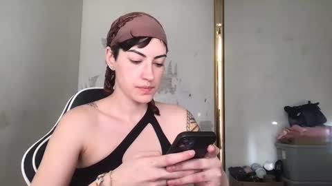 fgsammie online show from 02.24.26