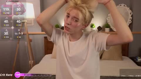 Thomas online show from 09.27.25