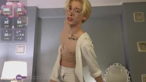 Thomas online show from 10.08.25