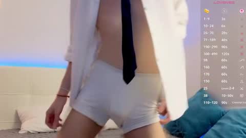 Thomas online show from 04.17.26