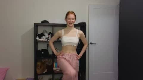 Fia online show from 02.18.25