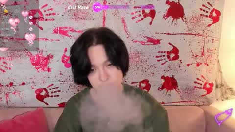 fiamoory online show from 10.31.25