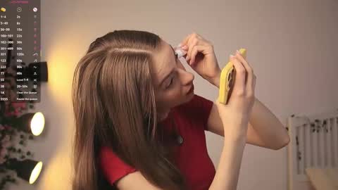 Hello there im Isabela3 online show from 02.26.26