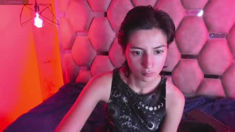 Snapshot of fieramadame chatting on 02.02.25 online show from 02.02.25