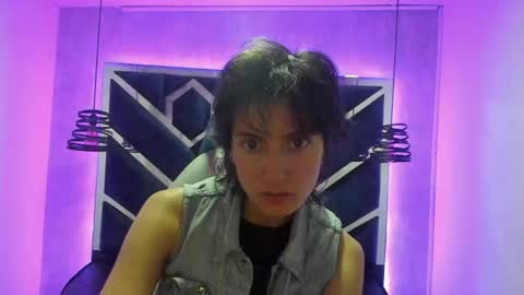 Snapshot of fieramadame chatting on 02.09.25 online show from 02.09.25