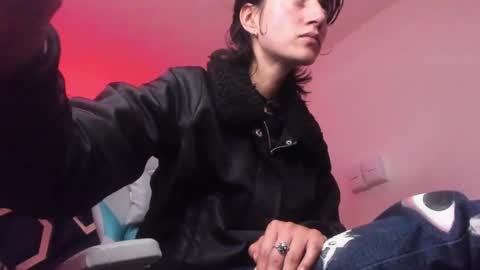 Snapshot of fieramadame chatting on 03.02.25 online show from 03.02.25