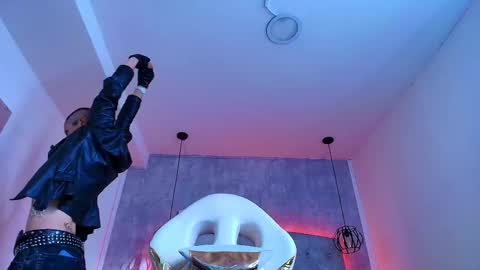   online show from 10.24.25