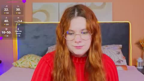 Mabel online show from 09.22.25