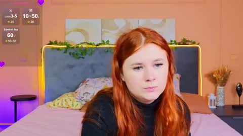 Mabel online show from 10.06.25