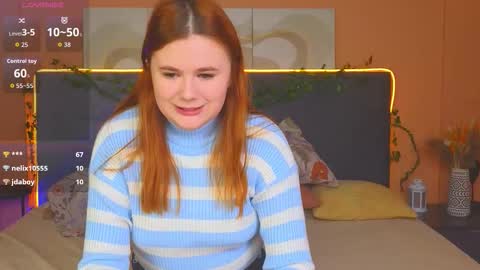 Mabel online show from 11.28.25