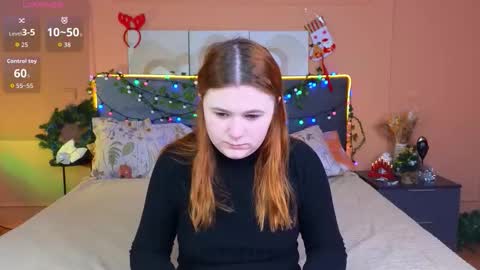 Mabel online show from 12.17.25