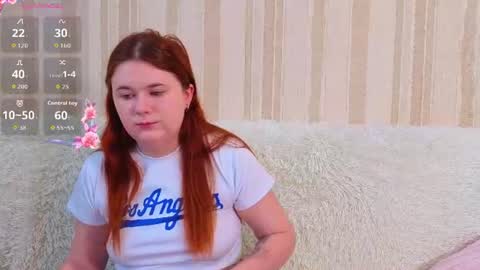 Snapshot of fiery_foxy chatting on 07.05.26 Mabel online show from 07.05.26