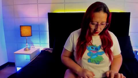 Luciana online show from 10.12.25