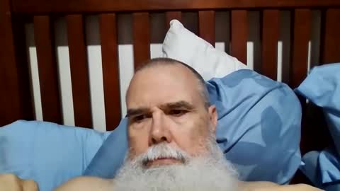 Snapshot of fiftysquirts chatting on 01.15.26 aussie fun online show from 01.15.26