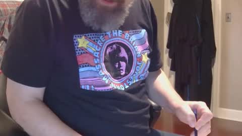 Snapshot of figuredraw chatting on 05.13.26 figuredraw online show from 05.13.26
