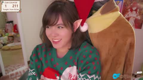 Fijisaki  Soni online show from 12.26.24