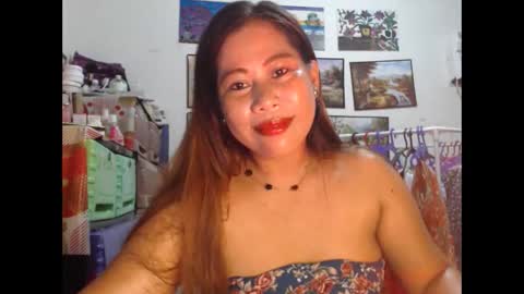 filipina beauty. online show from 09.09.25