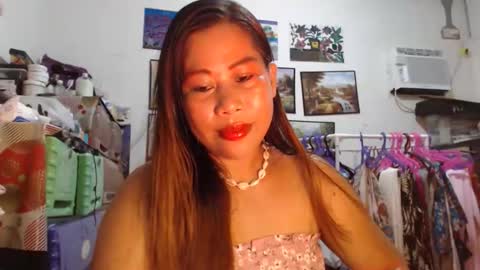 filipina beauty. online show from 09.23.25