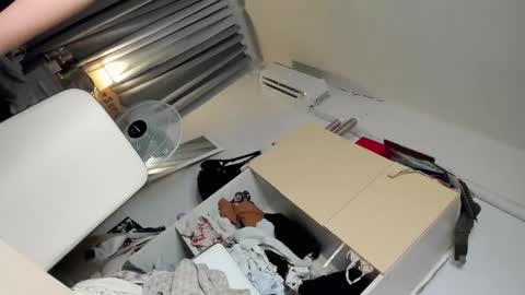 Sandy online show from 10.08.25