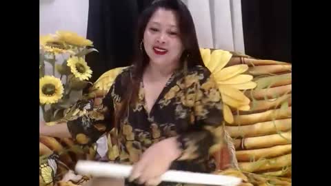 Yhen online show from 06.03.26