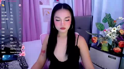 Snapshot of filipinaxbabe chatting on 05.17.26 filipinaxbabe online show from 05.17.26