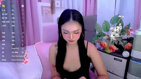 Snapshot of filipinaxbabe chatting on 05.24.26 filipinaxbabe online show from 05.24.26