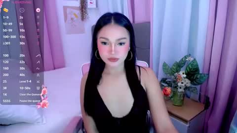 Snapshot of filipinaxbabe chatting on 05.31.26 filipinaxbabe online show from 05.31.26