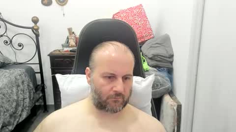 filippo12356 online show from 09.29.25