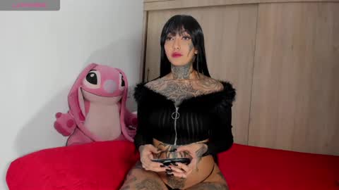 filletatouee online show from 02.05.26