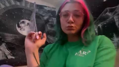 Filomena Star online show from 04.25.26