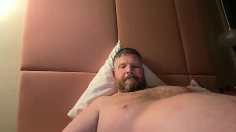 fin bear dom online show from 02.28.26