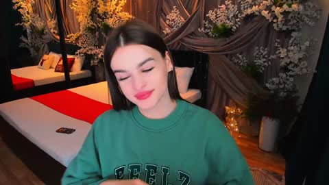 Amanda online show from 01.26.25